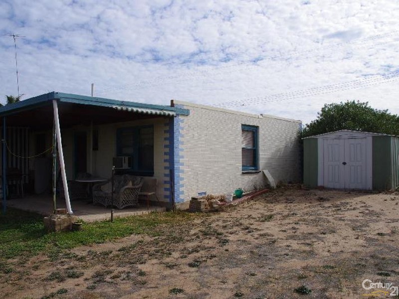 1/6-8 Uffindell Street, Port Hughes SA 5558