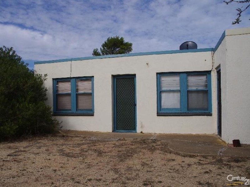 1/6-8 Uffindell Street, Port Hughes SA 5558