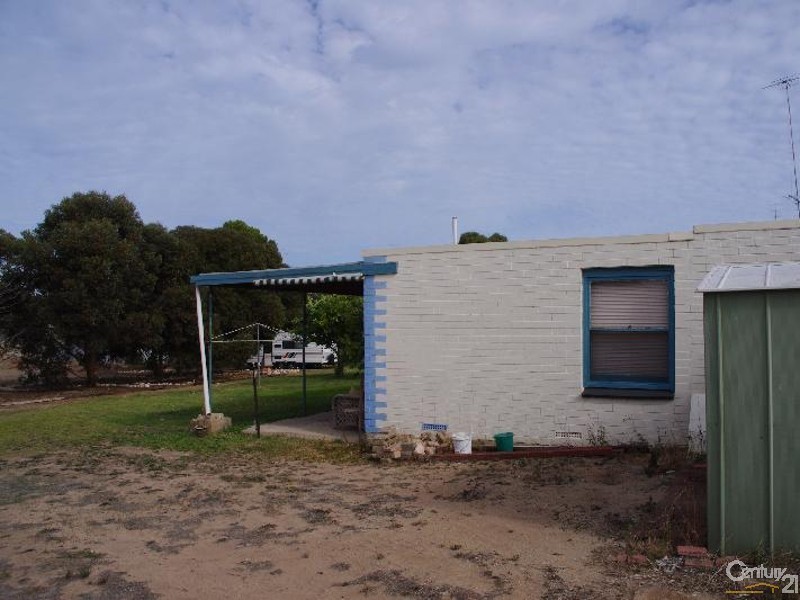 1/6-8 Uffindell Street, Port Hughes SA 5558