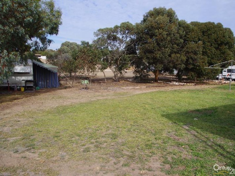 1/6-8 Uffindell Street, Port Hughes SA 5558