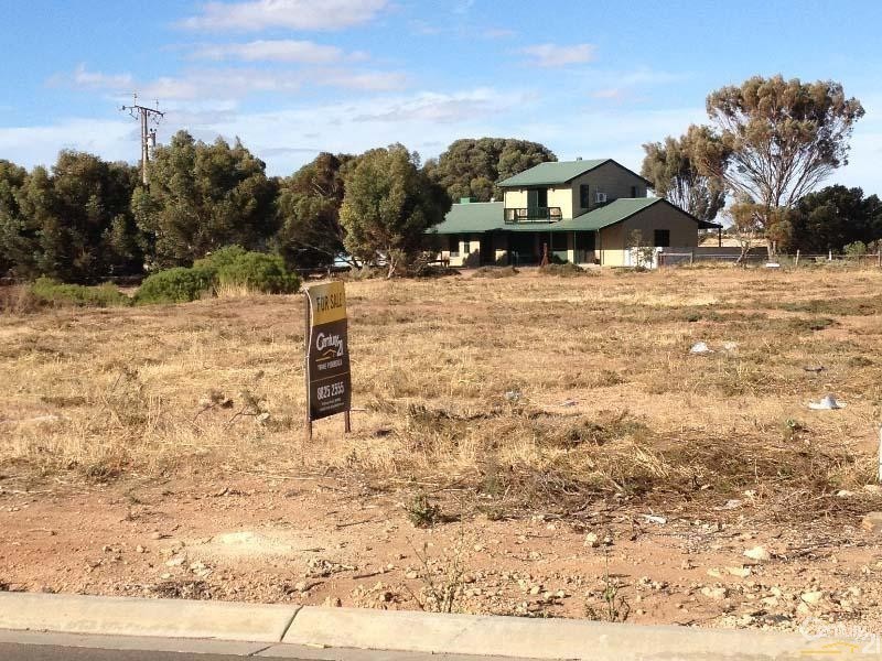 Lot 5 Hall Way, Moonta Bay SA 5558