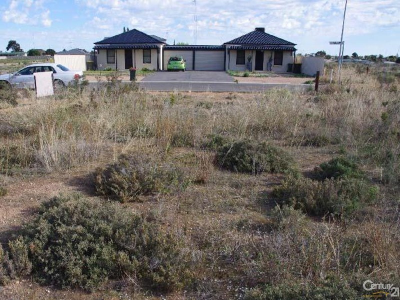 Lot 5 Hall Way, Moonta Bay SA 5558