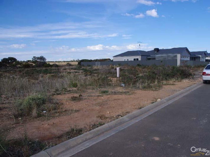 Lot 5 Hall Way, Moonta Bay SA 5558