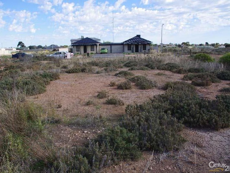 Lot 5 Hall Way, Moonta Bay SA 5558