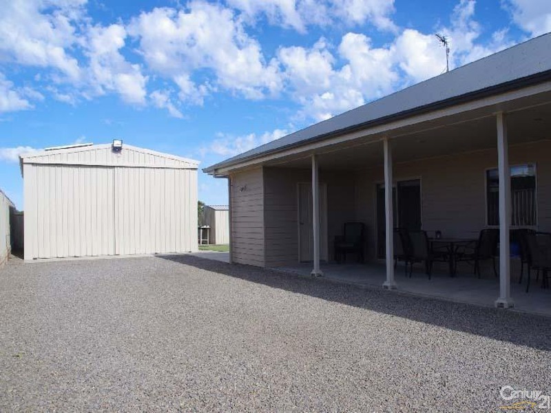 3 Ellery Court, Moonta Bay SA 5558