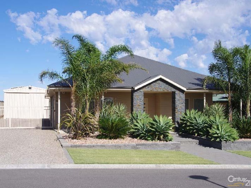 3 Ellery Court, Moonta Bay SA 5558