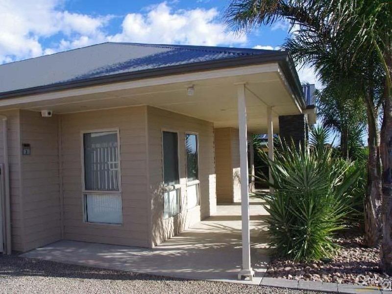 3 Ellery Court, Moonta Bay SA 5558