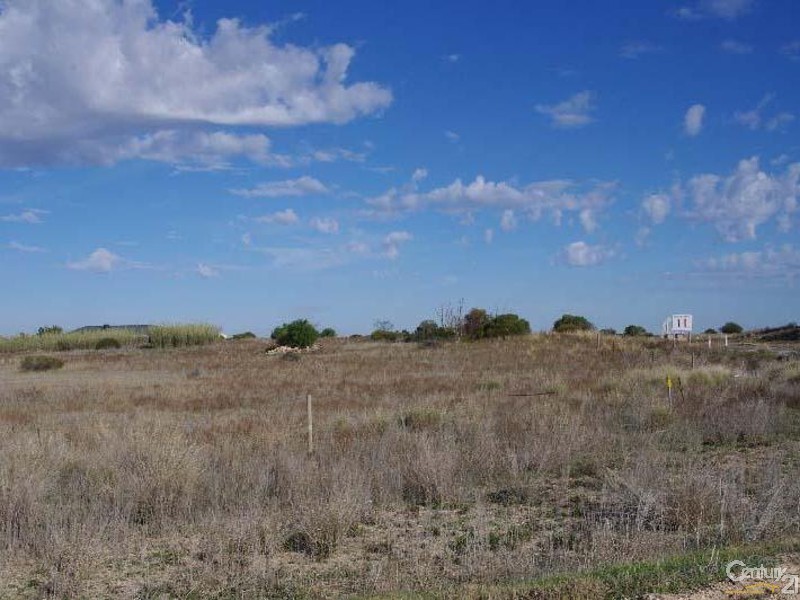 Lot 2 Karakarilla Road, Moonta SA 5558