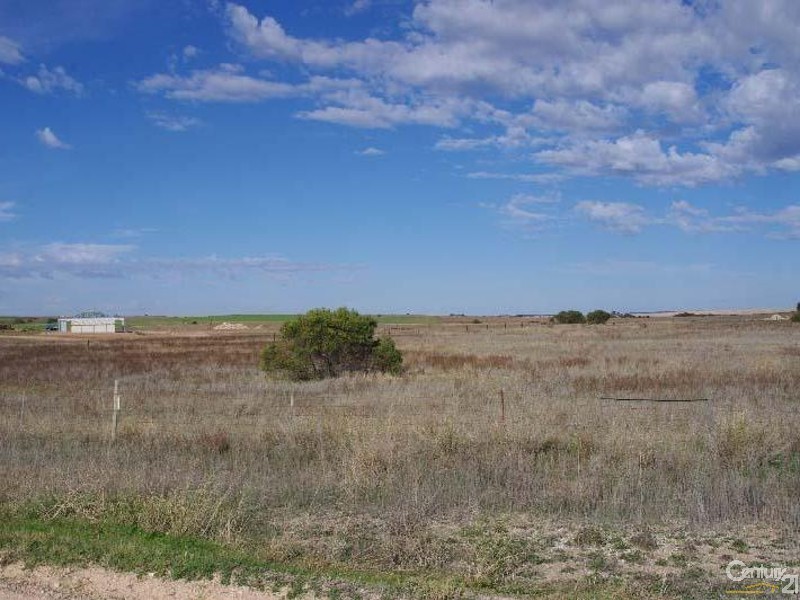 Lot 2 Karakarilla Road, Moonta SA 5558