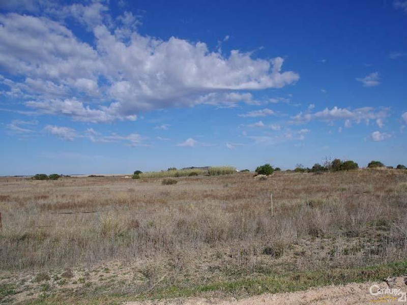 Lot 2 Karakarilla Road, Moonta SA 5558