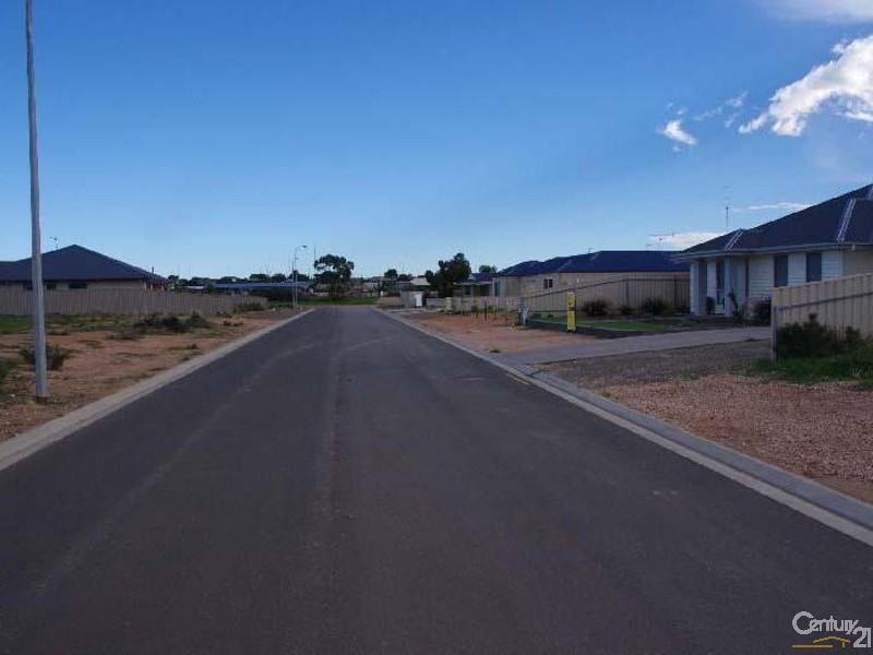 11 (Lot 10) Hazel Street, Moonta Bay SA 5558