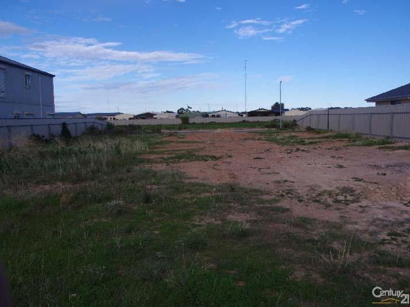 11 (Lot 10) Hazel Street, Moonta Bay SA 5558