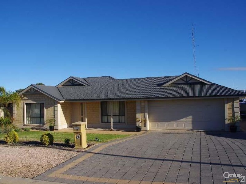 43 Stocker Street, Moonta Bay SA 5558