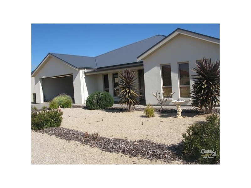 1 Quintrell Street, Moonta Bay SA 5558