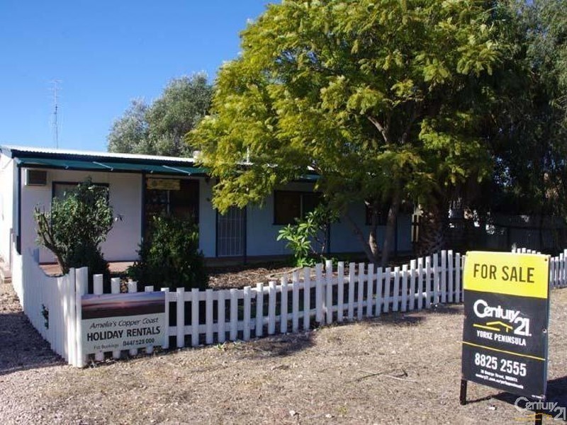 78 Coast Road, Moonta Bay SA 5558