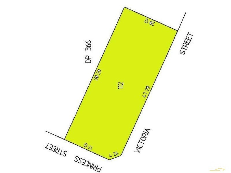 33 Victoria Street, Moonta Bay SA 5558