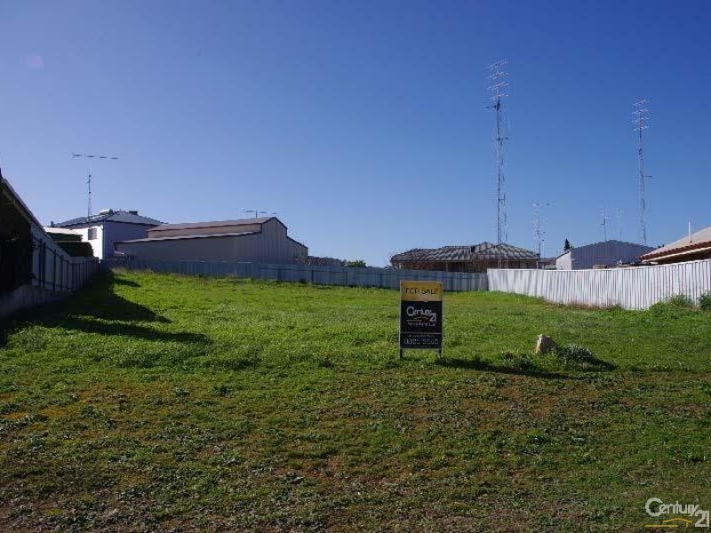 36 (Lot 471) Furner Cres, Port Hughes SA 5558