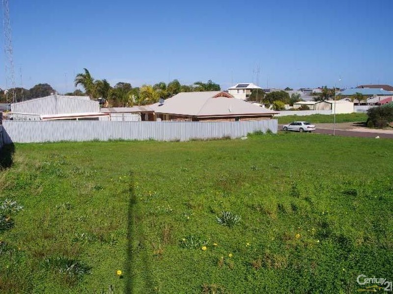 36 (Lot 471) Furner Cres, Port Hughes SA 5558