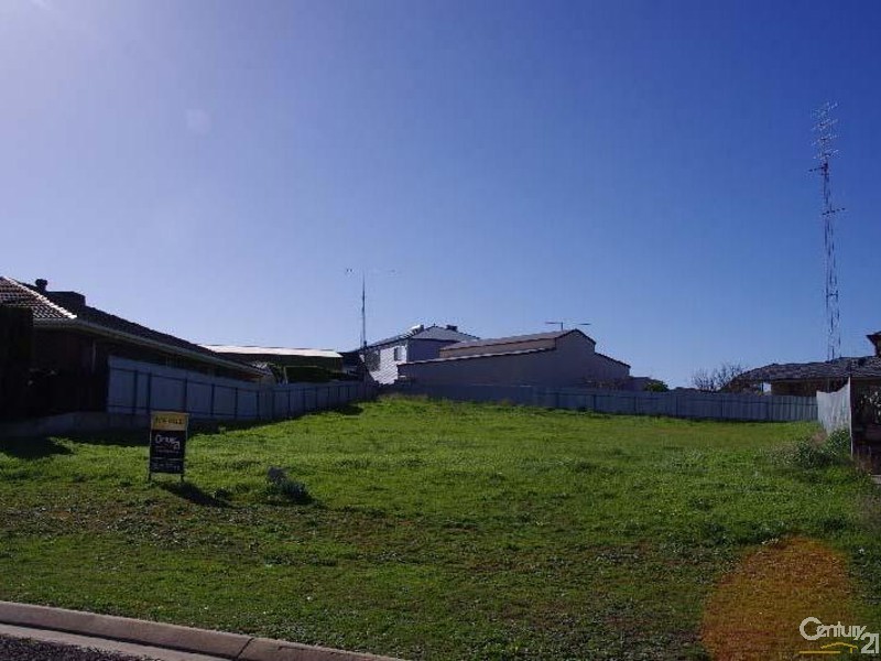 36 (Lot 471) Furner Cres, Port Hughes SA 5558