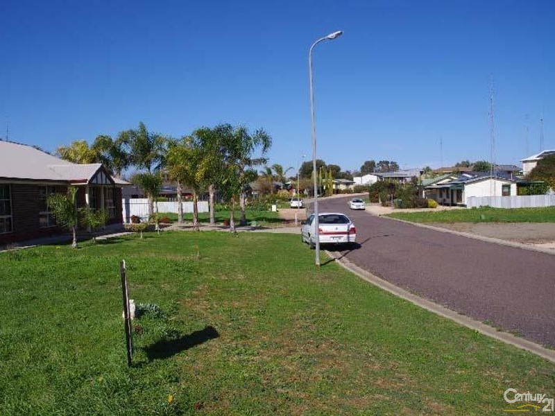 36 (Lot 471) Furner Cres, Port Hughes SA 5558