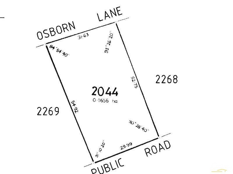 23 Kadina Road, Moonta SA 5558