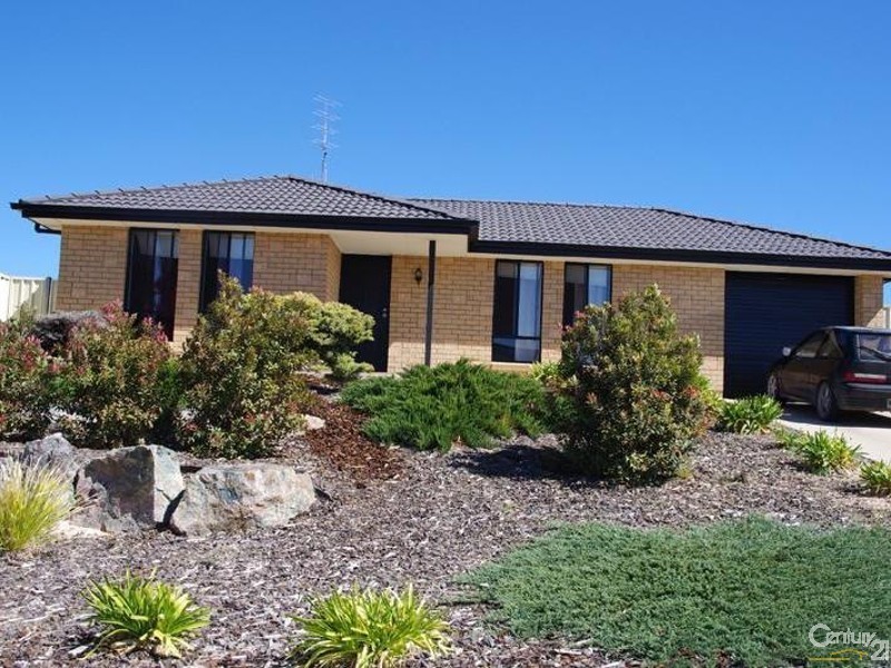 8 Hosking Place, Port Hughes SA 5558
