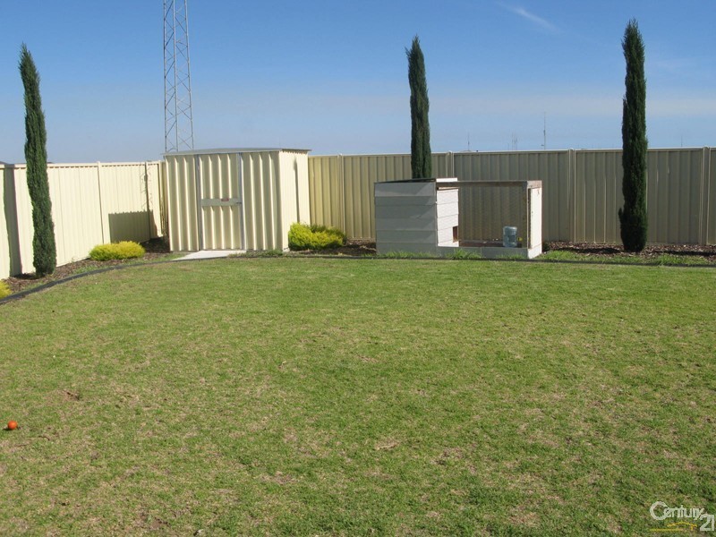 8 Hosking Place, Port Hughes SA 5558