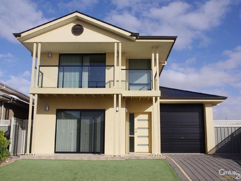 5 2-4 Gulf Street, Moonta Bay SA 5558