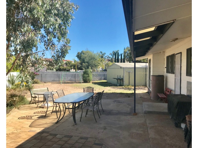 29 Furner Cres, Port Hughes SA 5558