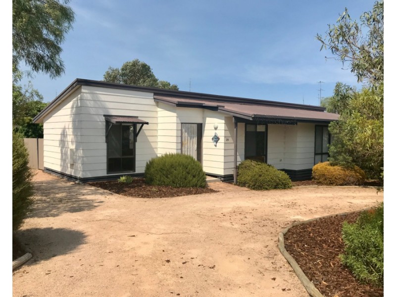 29 Furner Cres, Port Hughes SA 5558