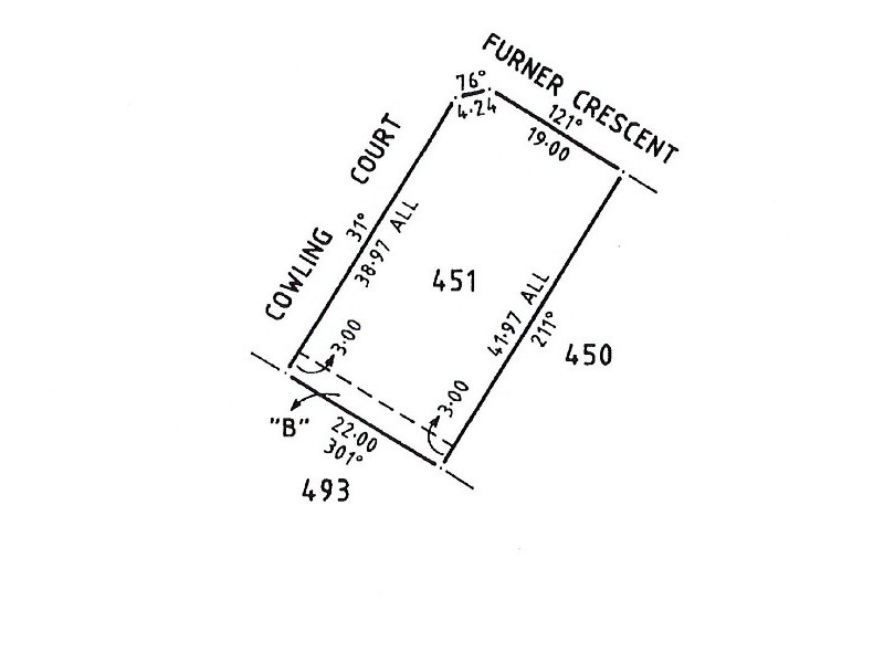 29 Furner Cres, Port Hughes SA 5558