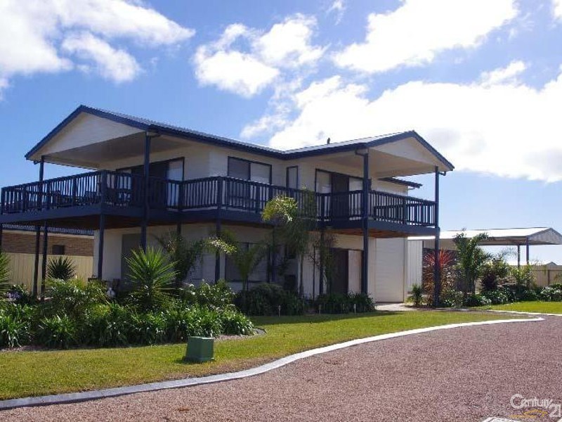 9 Timaru Way, Wallaroo SA 5556