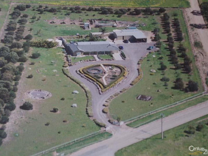 3 Old Wallaroo Road, Moonta Bay SA 5558