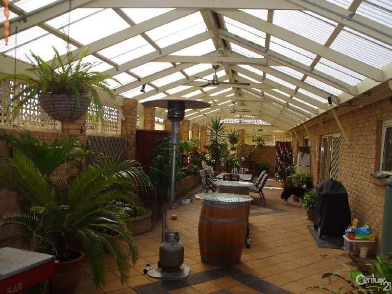 3 Old Wallaroo Road, Moonta Bay SA 5558