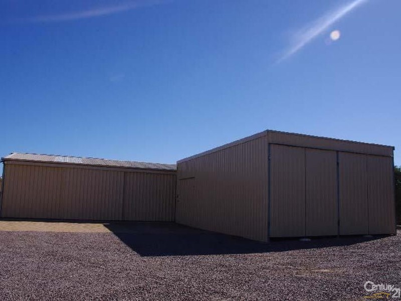 3 Old Wallaroo Road, Moonta Bay SA 5558