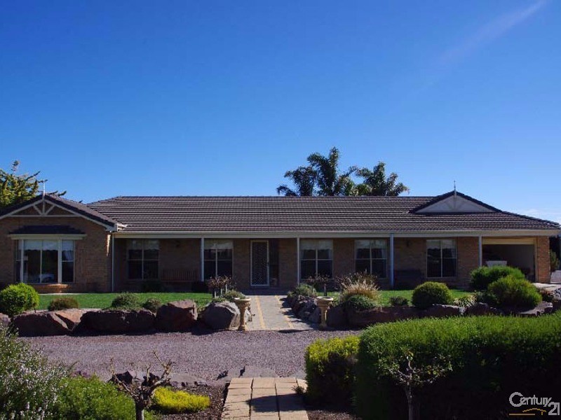 3 Old Wallaroo Road, Moonta Bay SA 5558