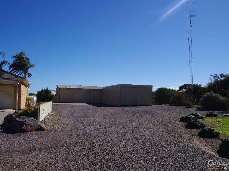 3 Old Wallaroo Road, Moonta Bay SA 5558