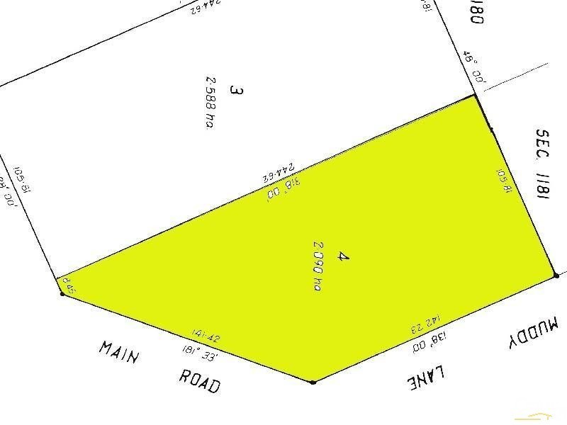 3 Old Wallaroo Road, Moonta Bay SA 5558