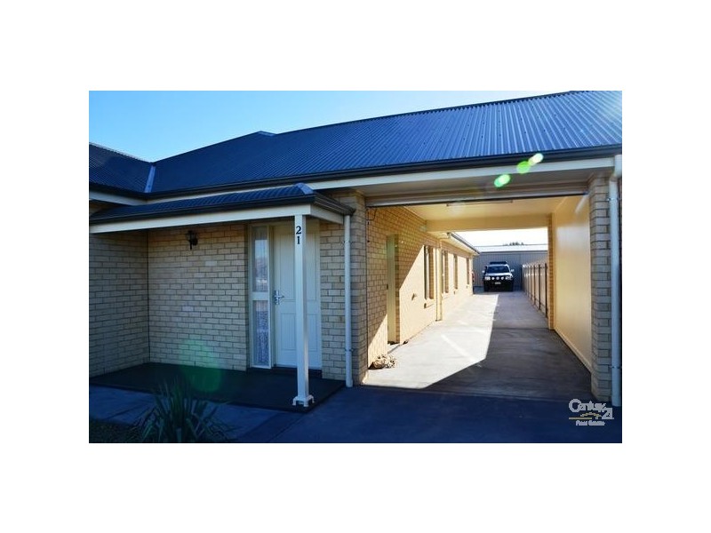 21 William Street, Wallaroo SA 5556