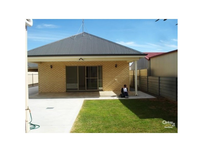 21 William Street, Wallaroo SA 5556