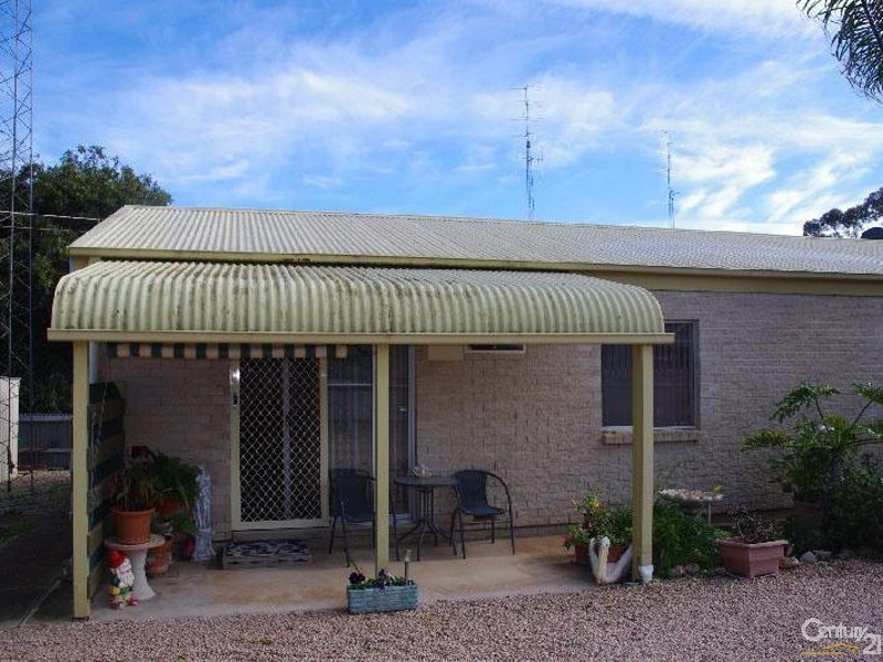 4/13 Blyth Terrace, Moonta SA 5558