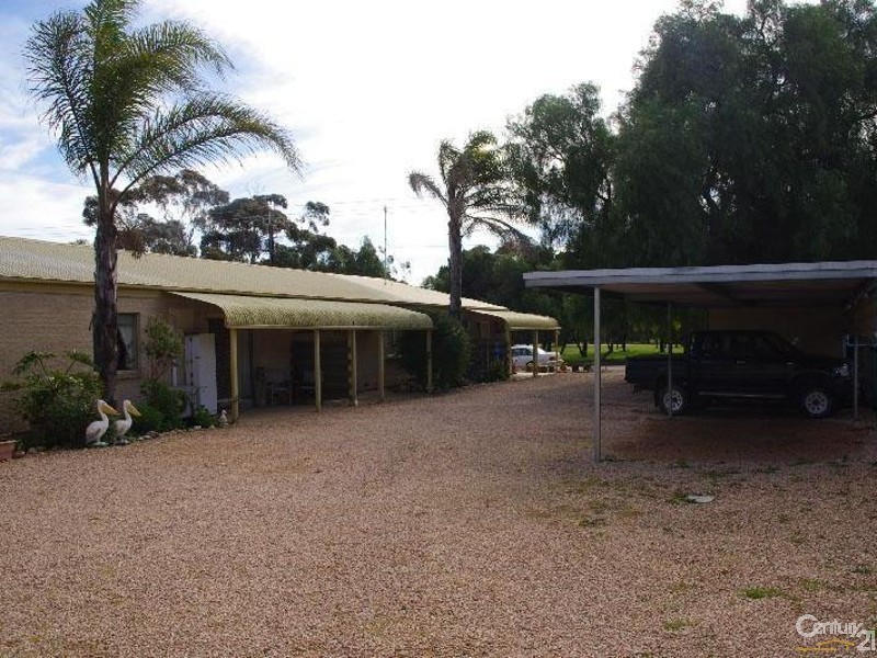 4/13 Blyth Terrace, Moonta SA 5558