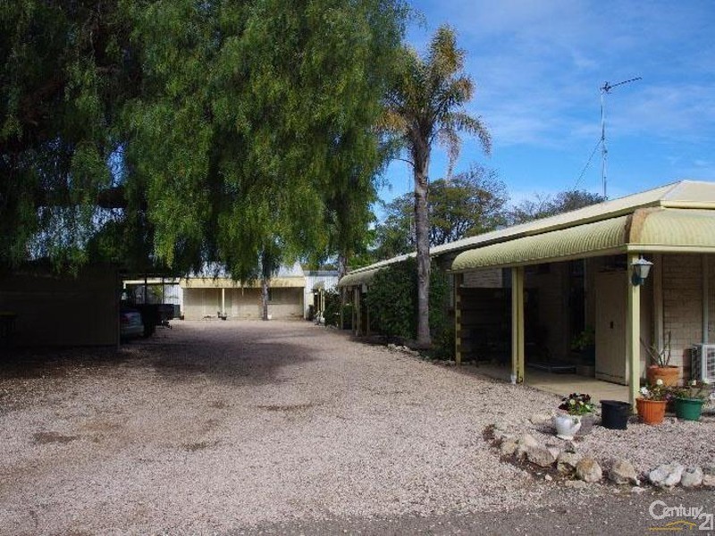 4/13 Blyth Terrace, Moonta SA 5558
