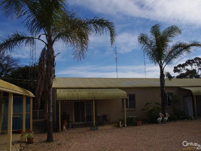 4/13 Blyth Terrace, Moonta SA 5558