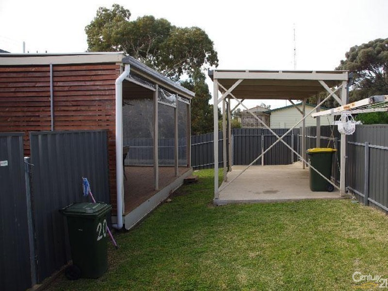 20 Gulf Street, Moonta Bay SA 5558