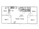 20 Gulf Street, Moonta Bay SA 5558 Floorplan