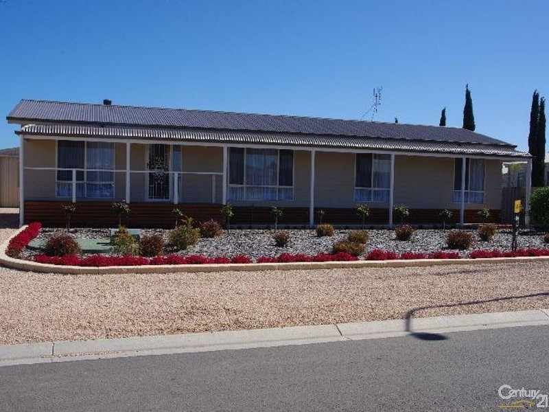 8 Hollis Court, Moonta Bay SA 5558