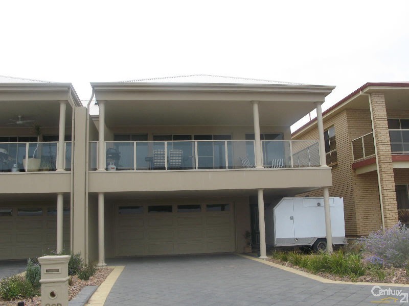 20B Tipara Court, Moonta Bay SA 5558