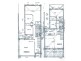 20B Tipara Court, Moonta Bay SA 5558 Floorplan