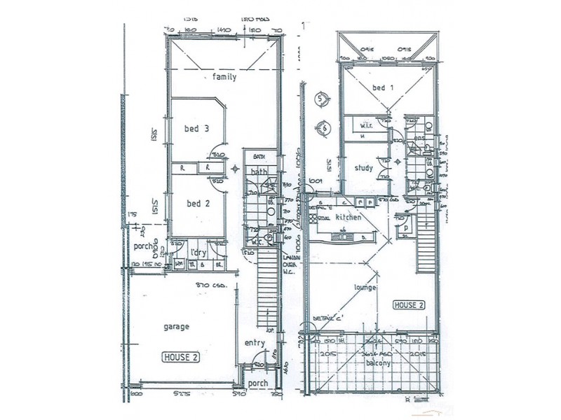 20B Tipara Court, Moonta Bay SA 5558 Floorplan